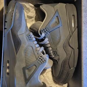 Jordan 4 Retro SE wet cement paris olympics